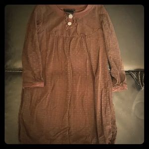 Flowers by Zoe dress 5